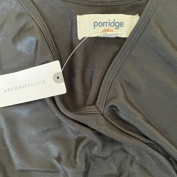 Brand New PORRIDGE SHINE WRAP TANK - Picture 9 of 16